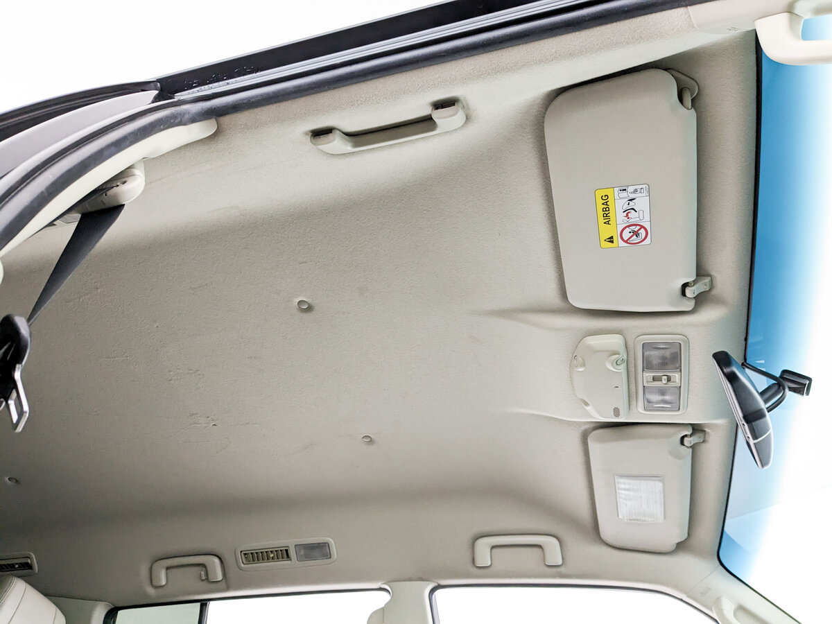 Mitsubishi Pajero, 2017