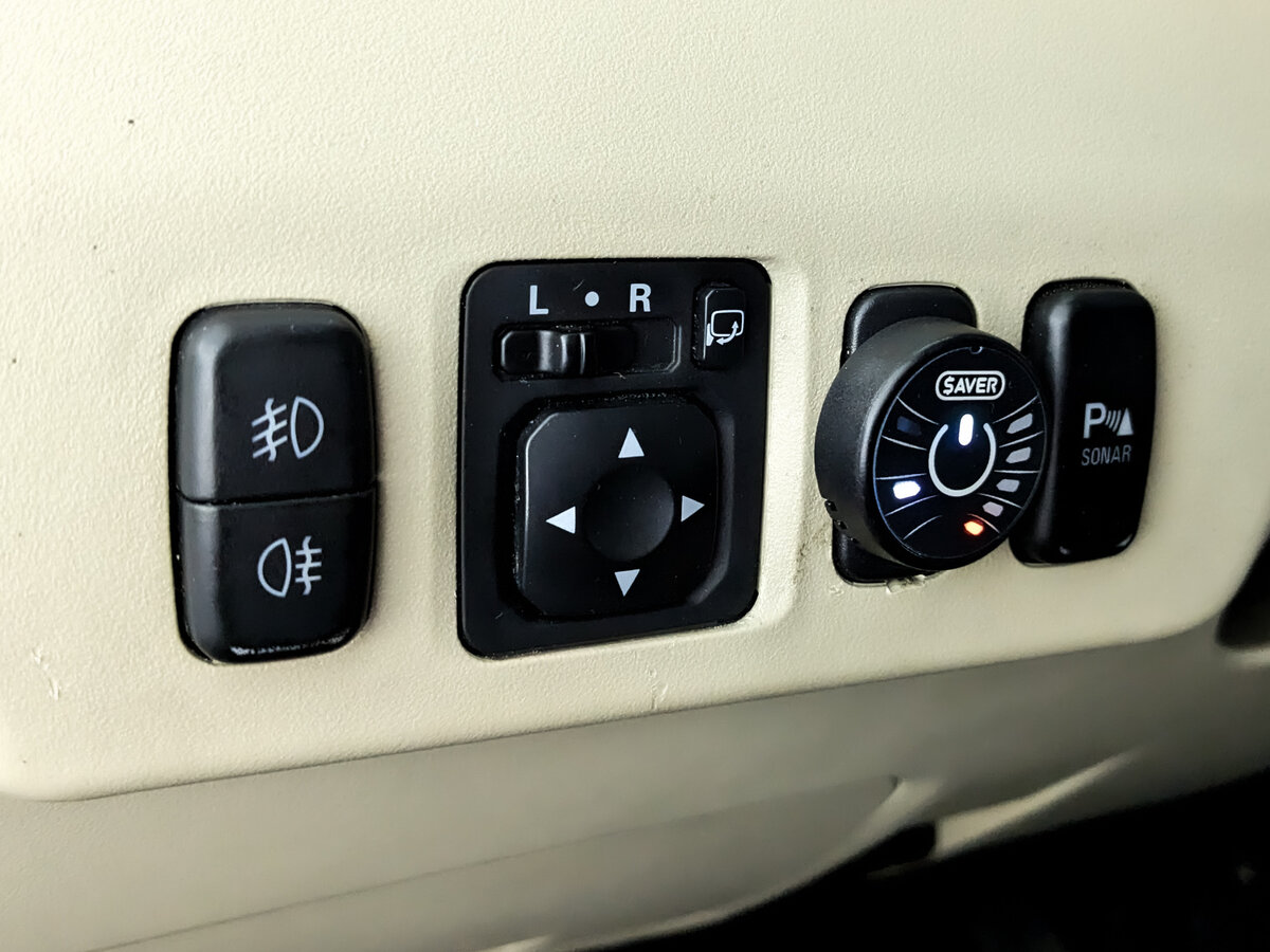 Mitsubishi Pajero, 2017