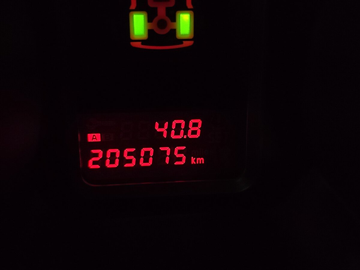 Mitsubishi Pajero, 2015