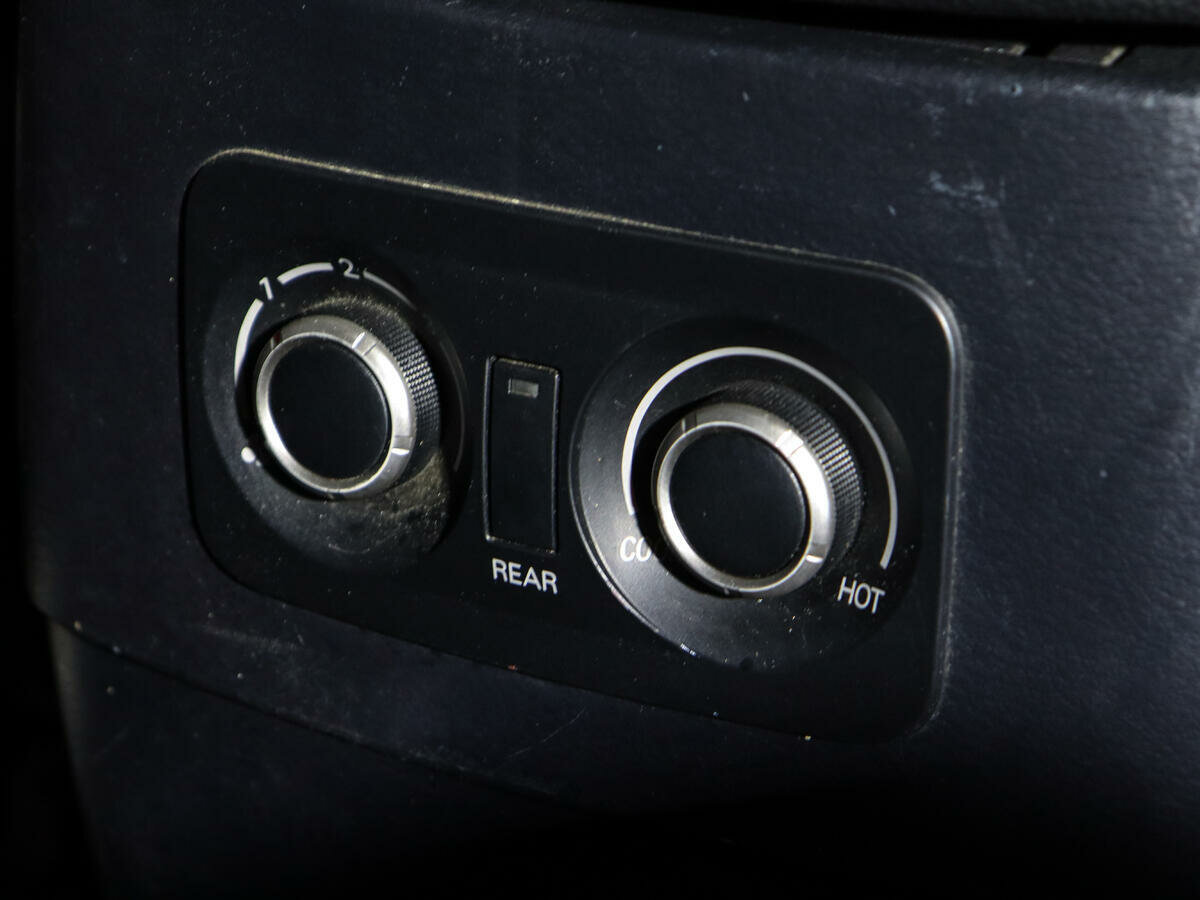 Mitsubishi Pajero, 2012