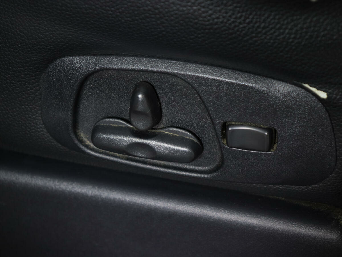 Mitsubishi Pajero, 2012