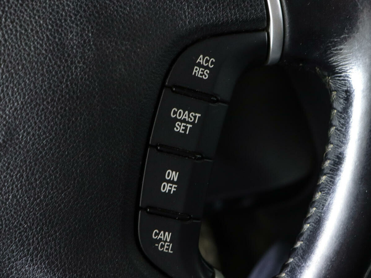 Mitsubishi Pajero, 2012