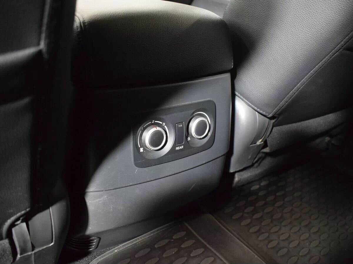 Mitsubishi Pajero, 2015