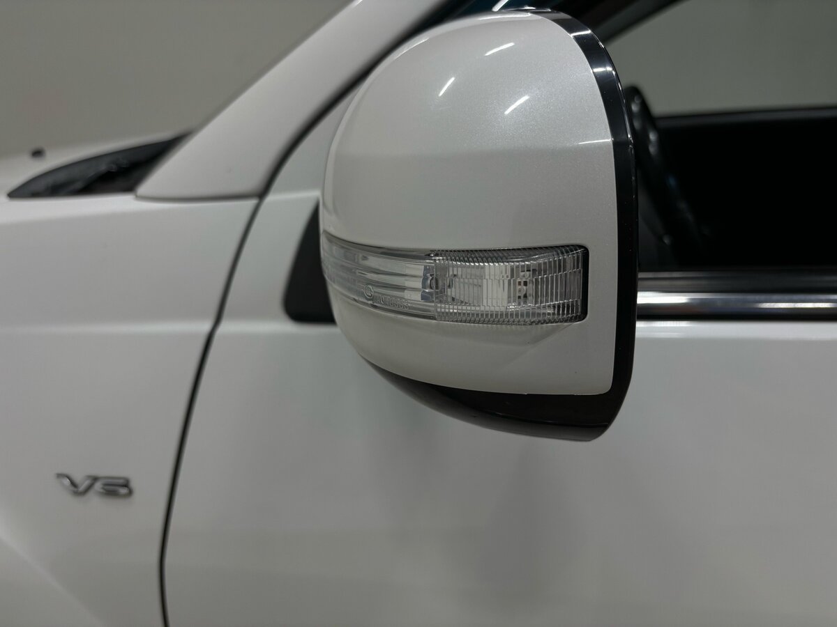 Mitsubishi Outlander, 2012