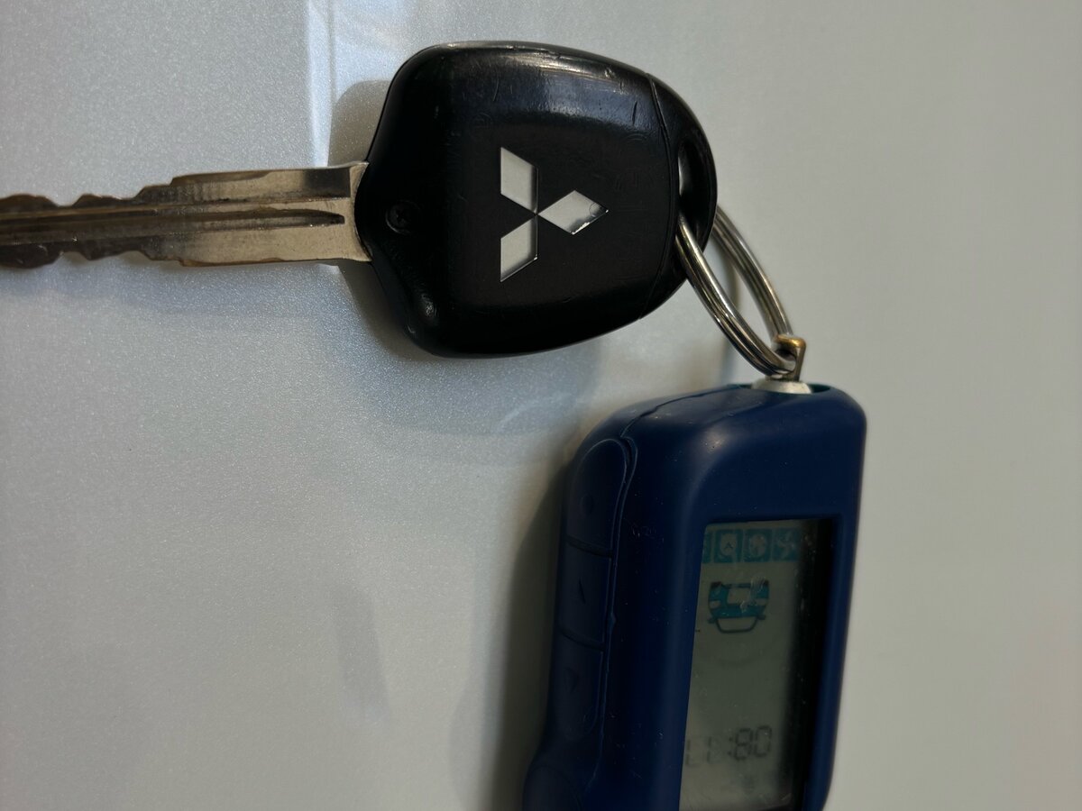 Mitsubishi Outlander, 2012