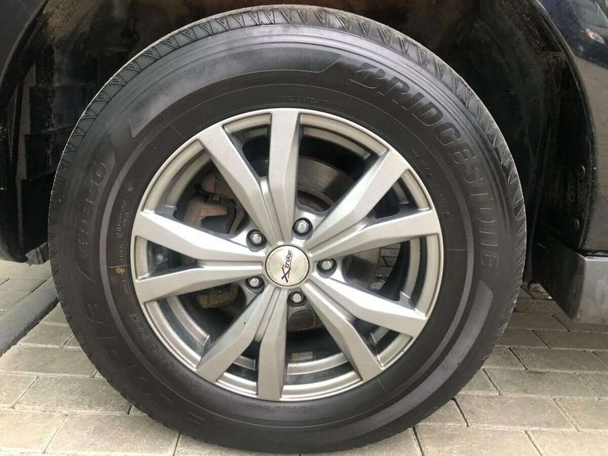 Mitsubishi Outlander, 2010