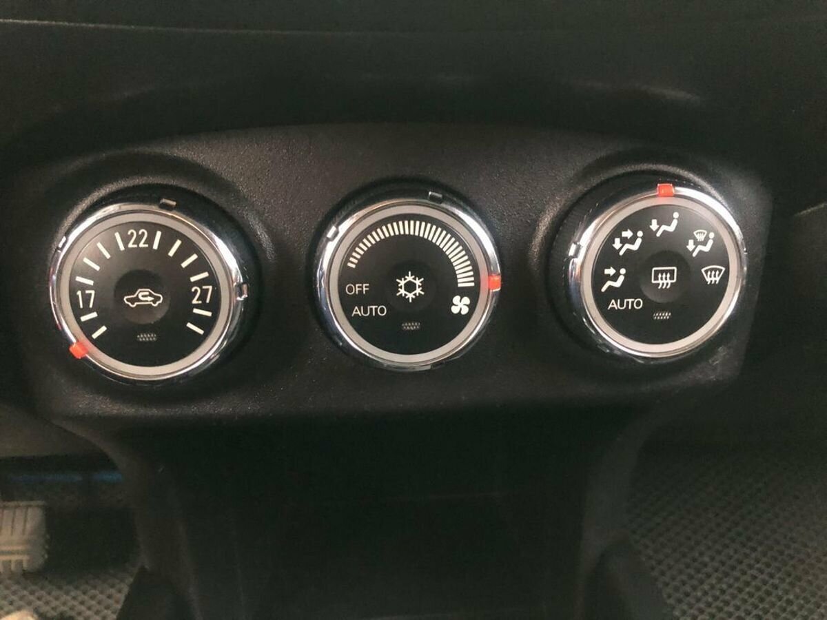 Mitsubishi Outlander, 2010