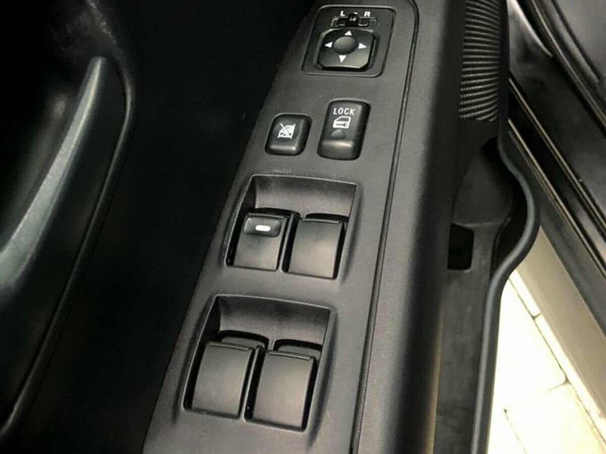 Mitsubishi Outlander, 2010