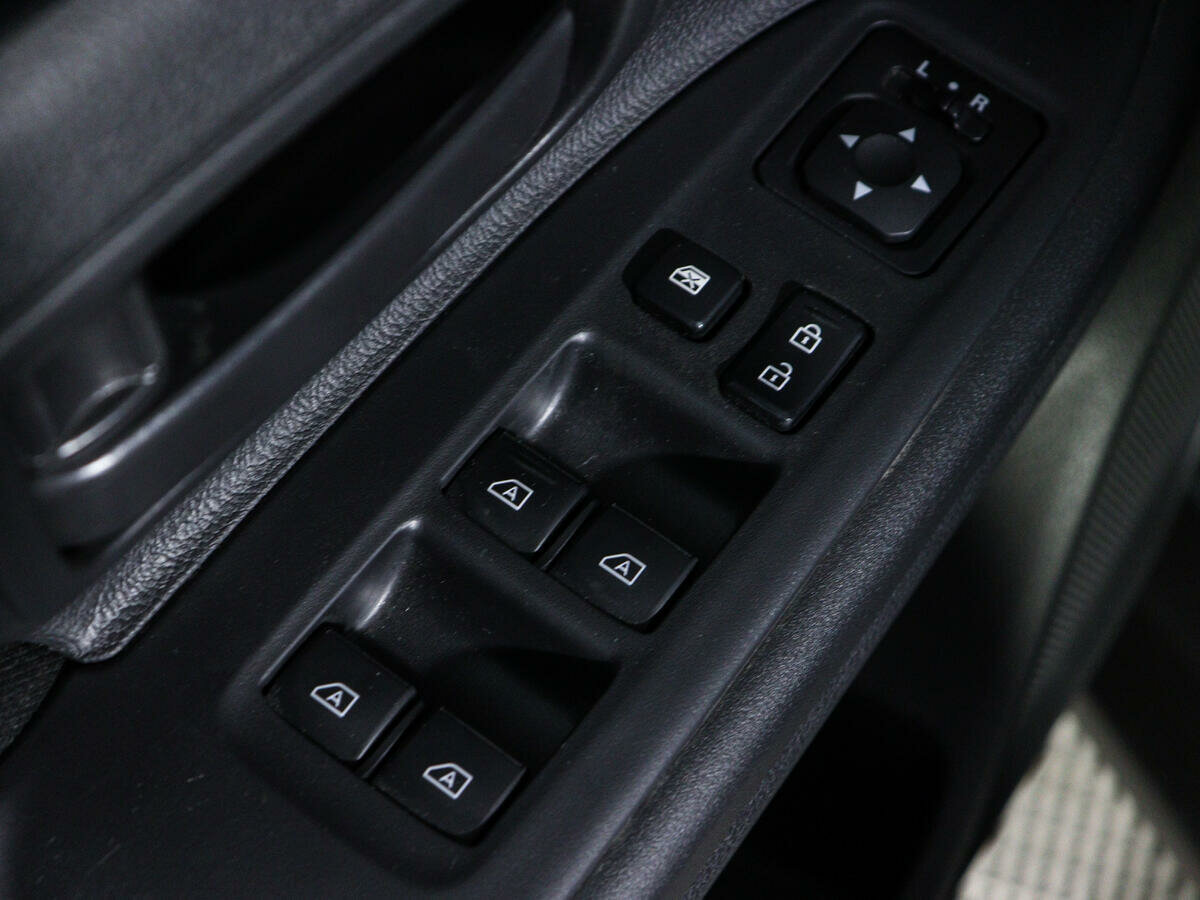 Mitsubishi Outlander, 2018