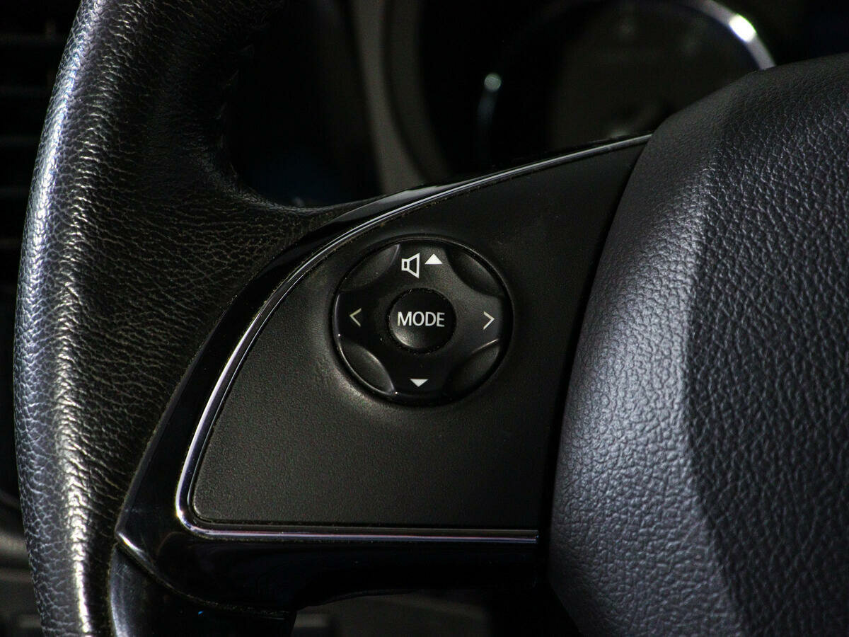 Mitsubishi Outlander, 2018