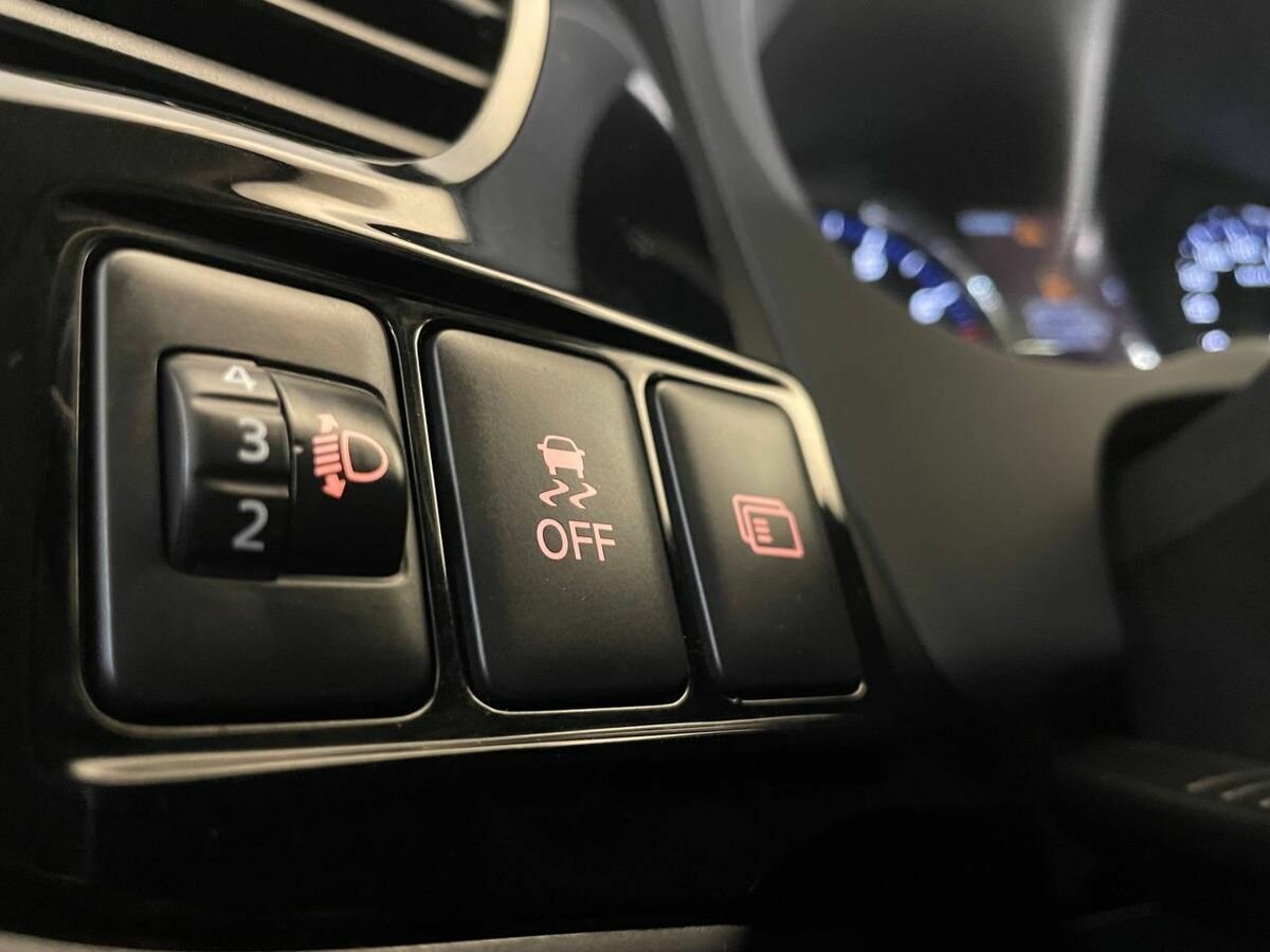 Mitsubishi Outlander, 2018