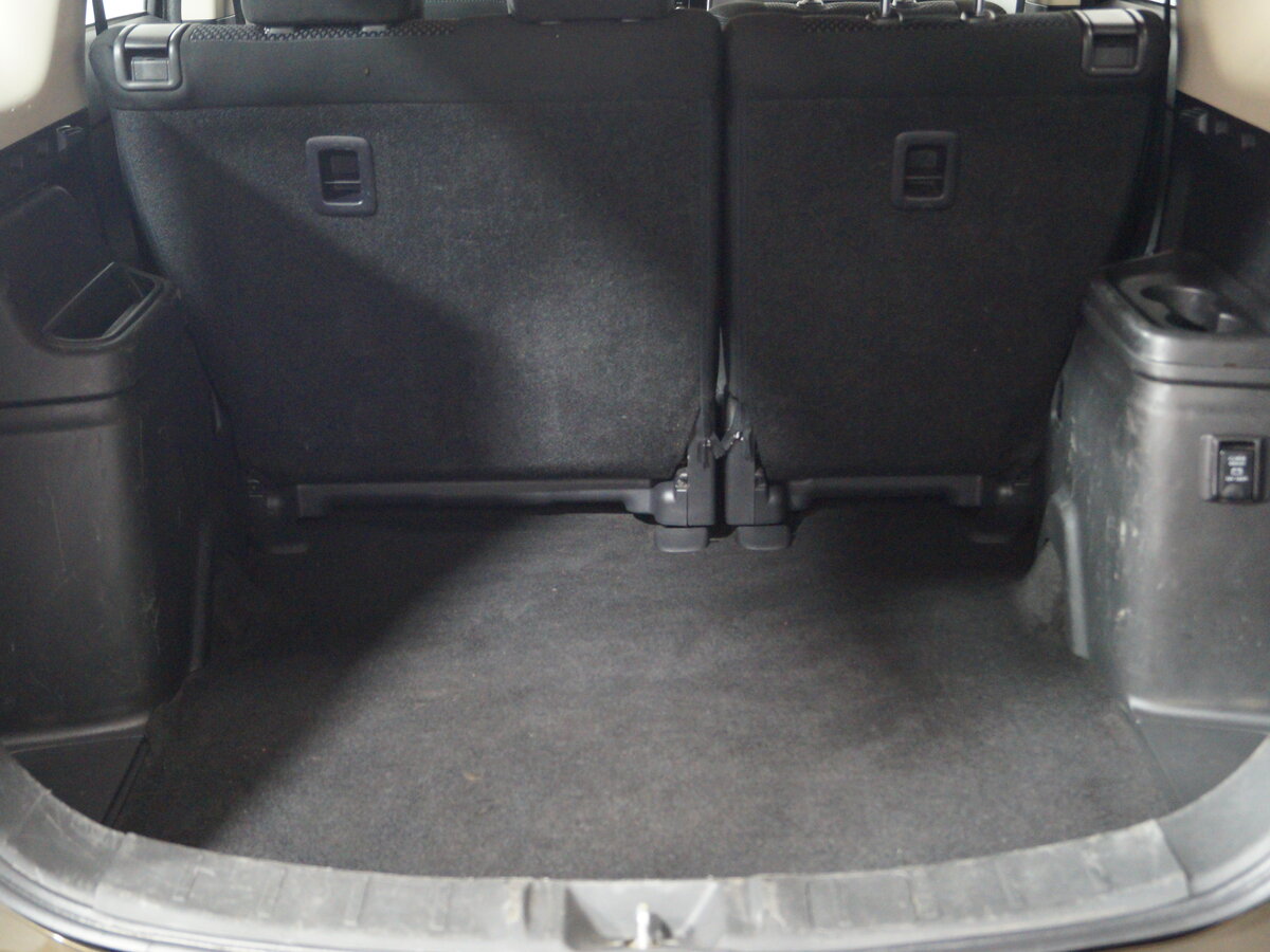 Mitsubishi Outlander, 2018