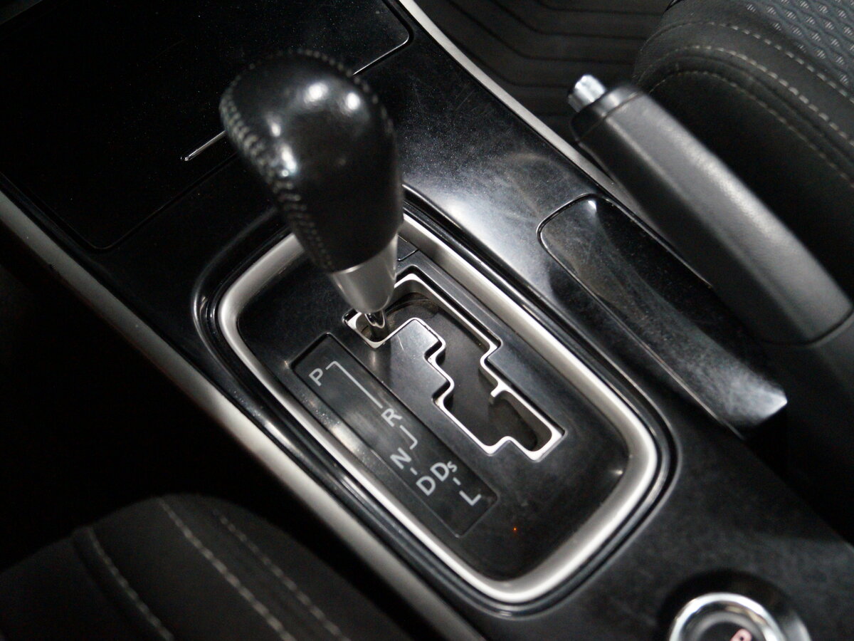 Mitsubishi Outlander, 2018