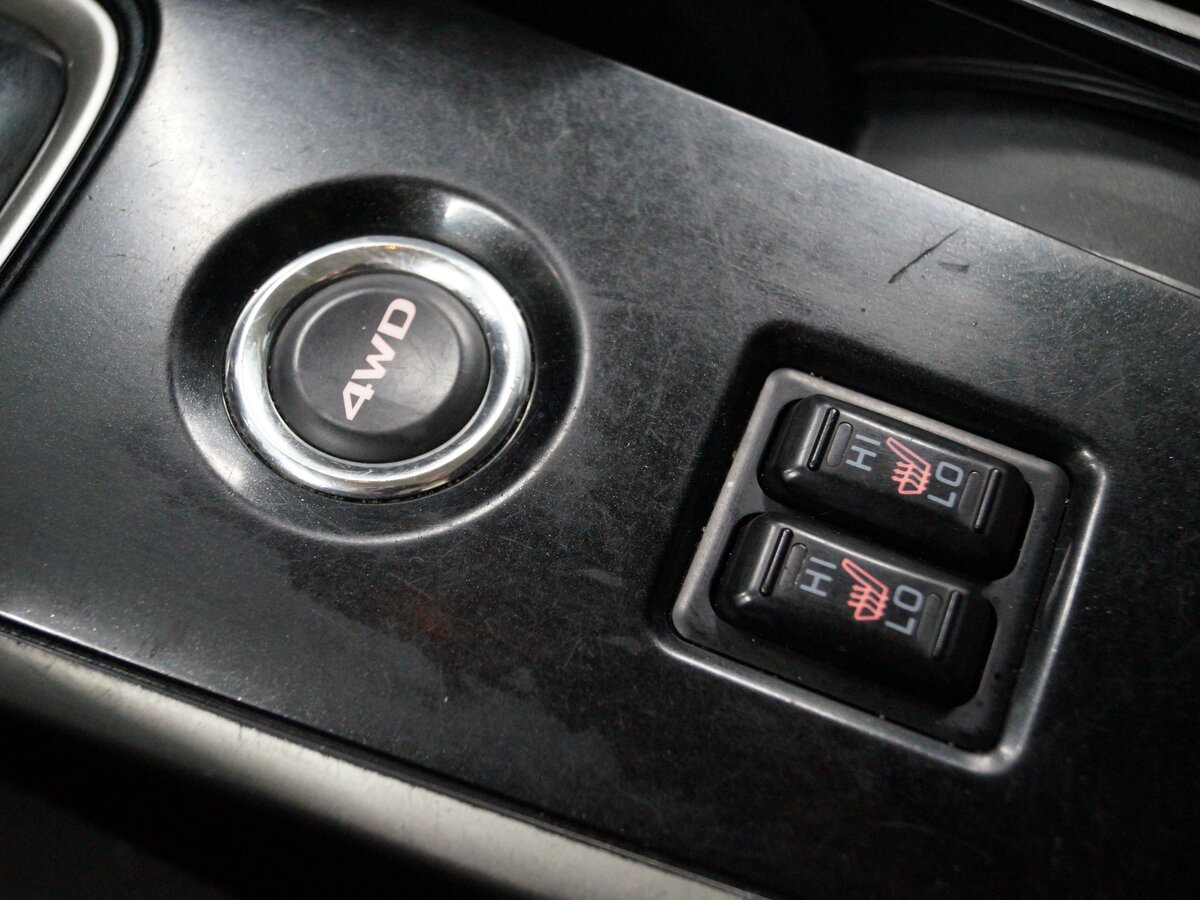 Mitsubishi Outlander, 2018