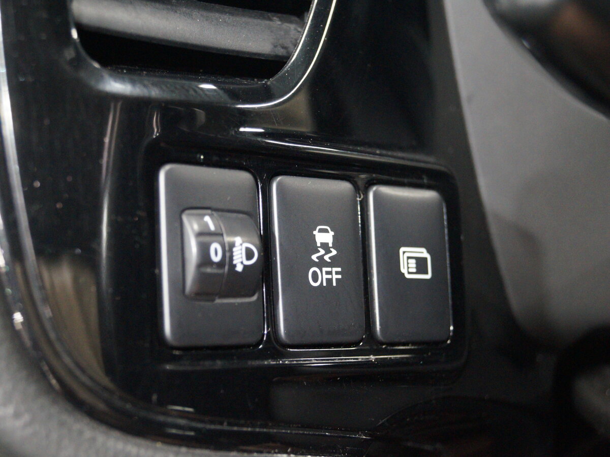 Mitsubishi Outlander, 2018