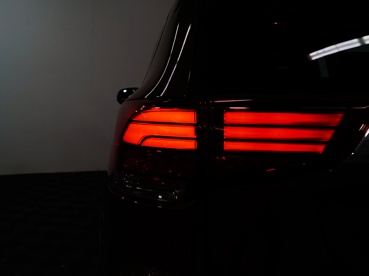 Mitsubishi Outlander, 2018