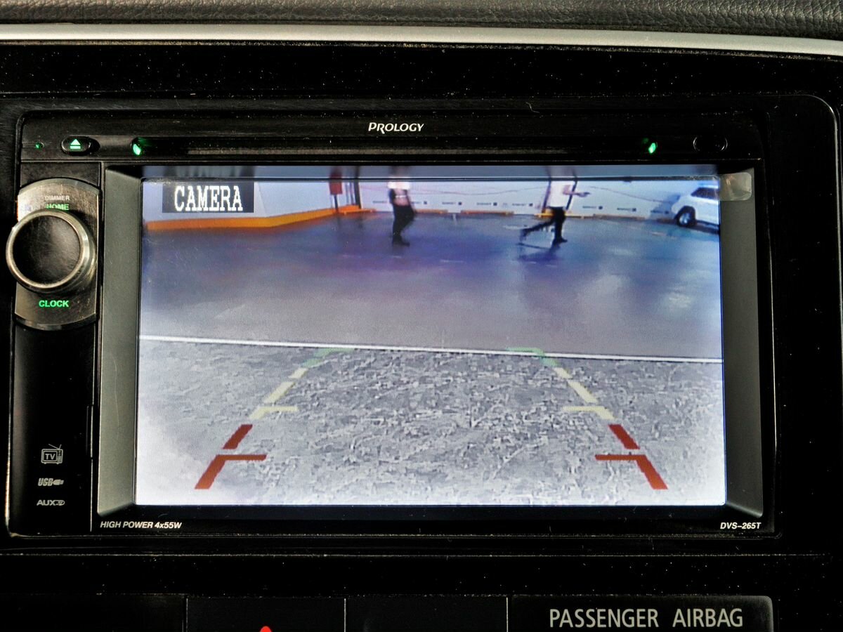 Mitsubishi Outlander, 2014