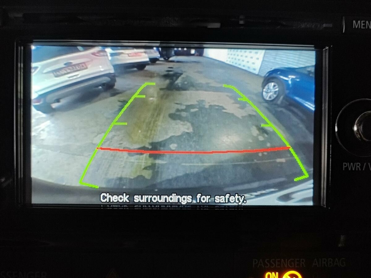 Mitsubishi Outlander, 2016