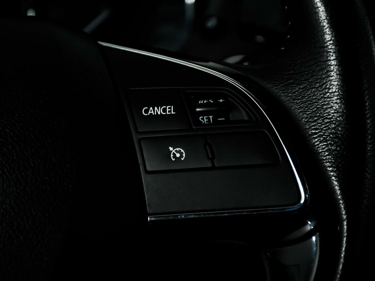 Mitsubishi Outlander, 2019