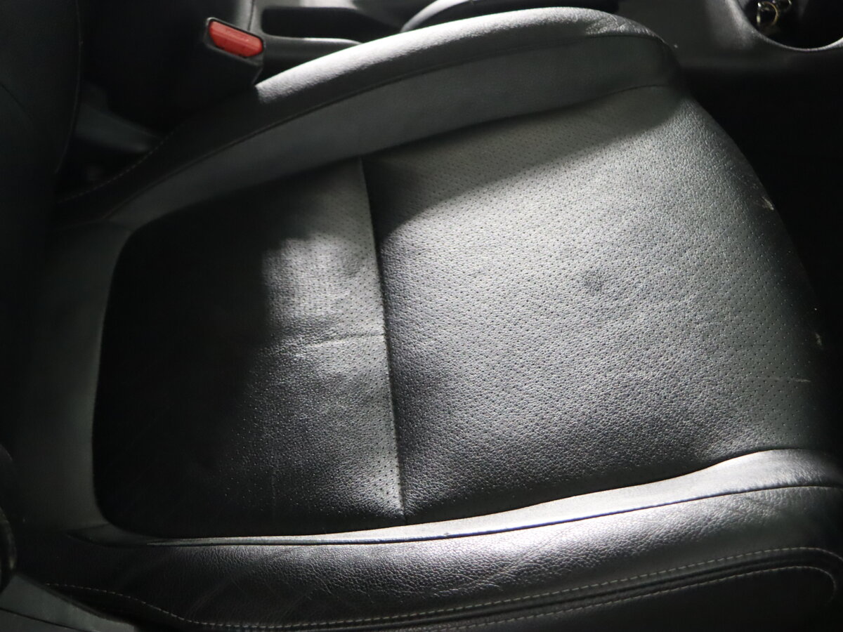 Mitsubishi Outlander, 2012