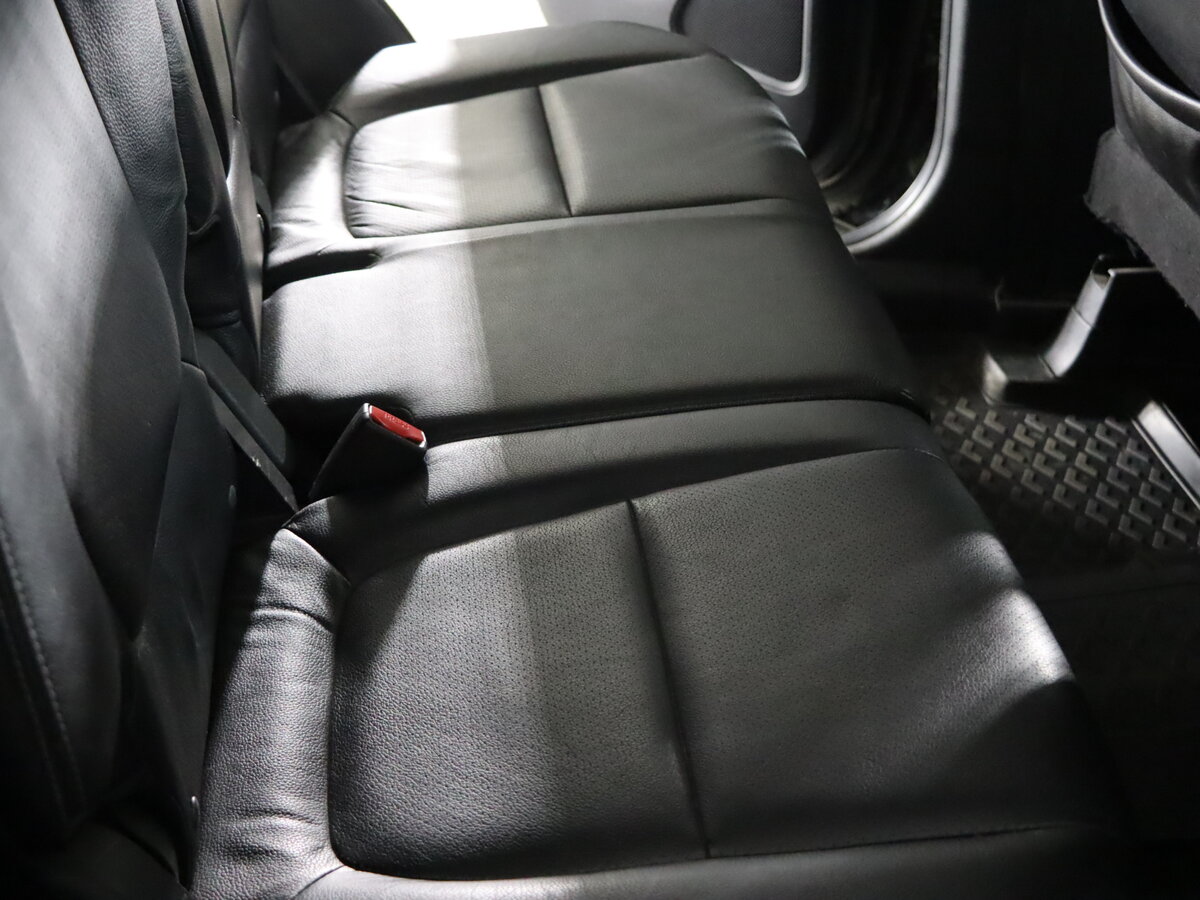 Mitsubishi Outlander, 2012