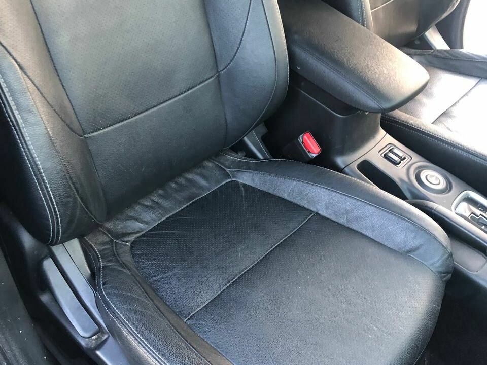 Mitsubishi Outlander, 2015