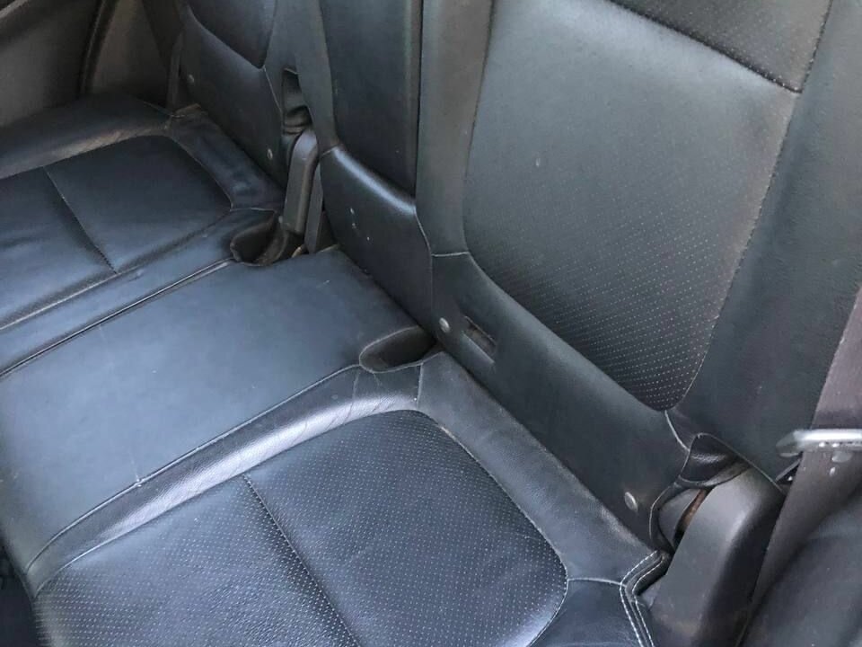 Mitsubishi Outlander, 2015