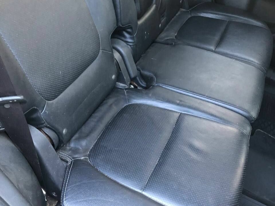 Mitsubishi Outlander, 2015