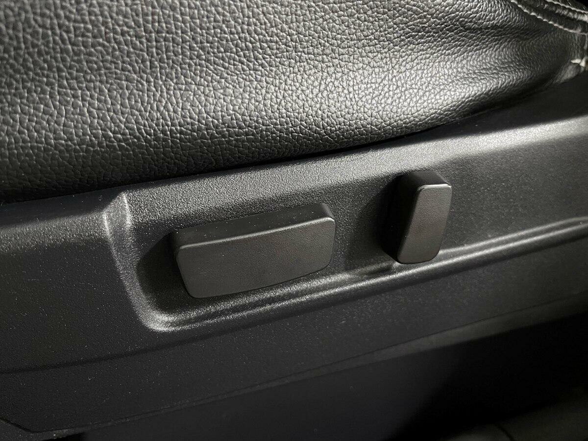 Mitsubishi Outlander, 2012