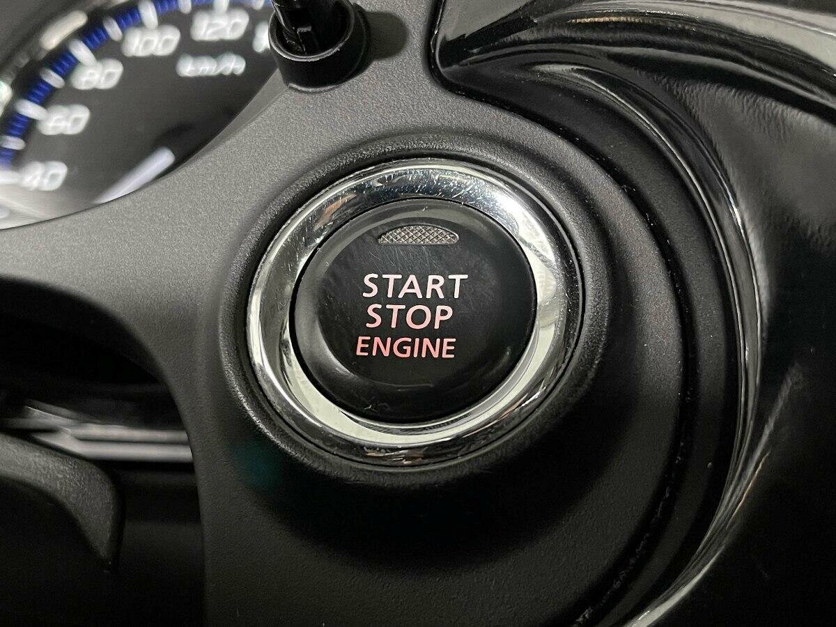 Mitsubishi Outlander, 2012