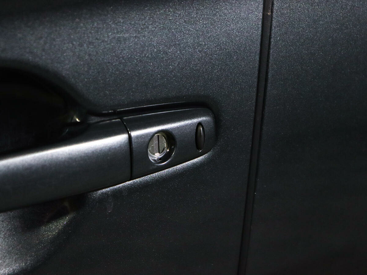 Mitsubishi Outlander, 2020