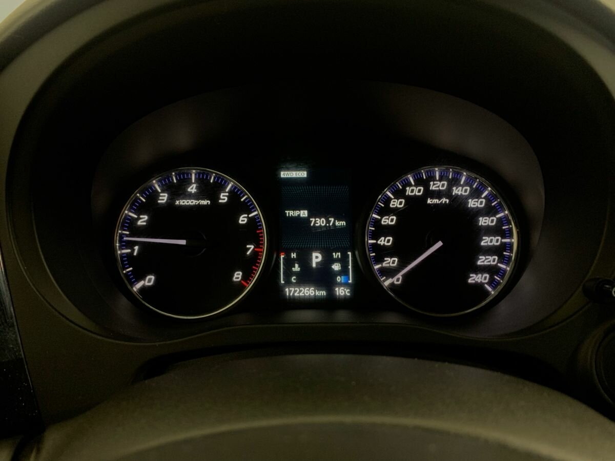 Mitsubishi Outlander, 2013