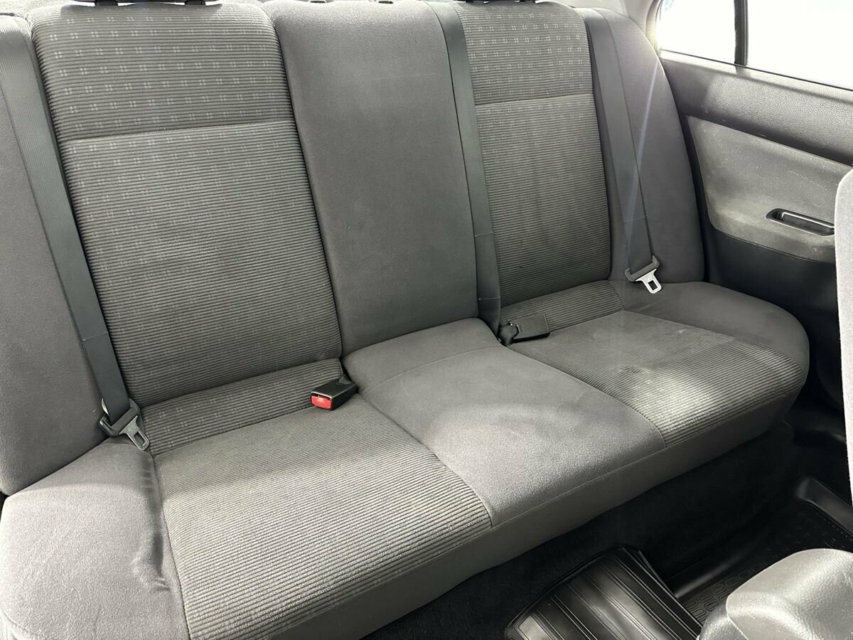 Mitsubishi Lancer, 2005