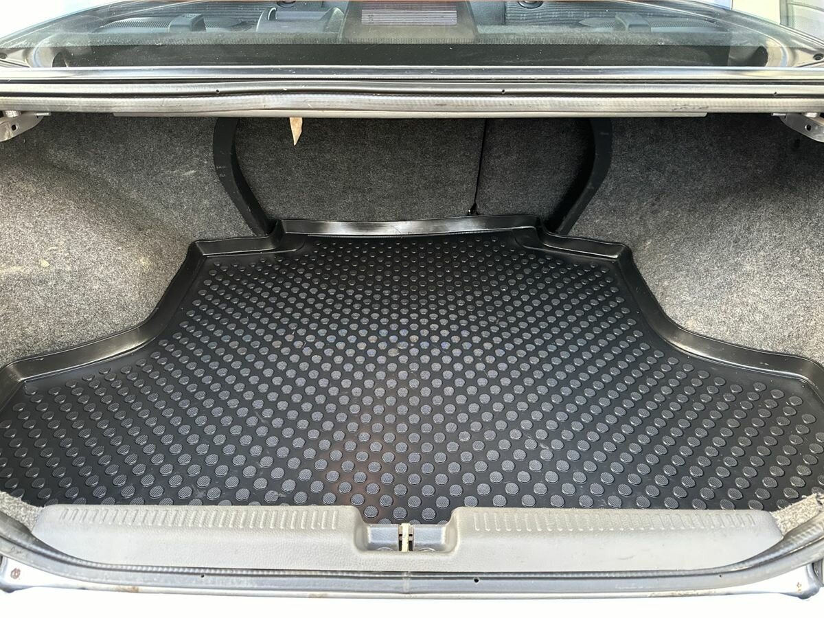 Mitsubishi Lancer, 2005