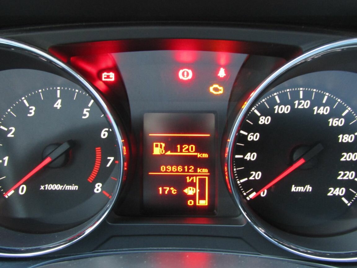 Mitsubishi ASX, 2017