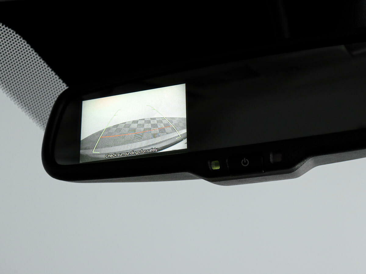 Mitsubishi ASX, 2012