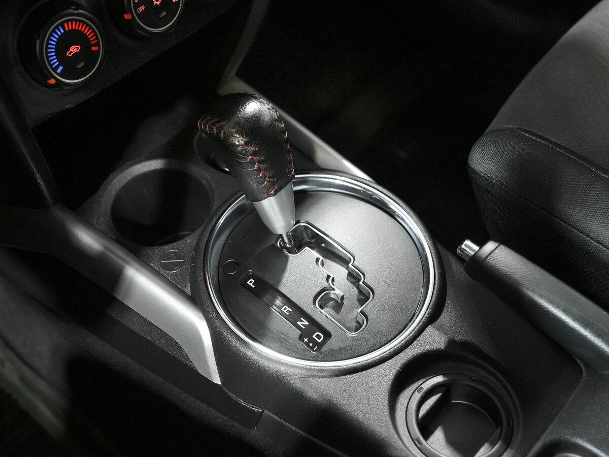 Mitsubishi ASX, 2013