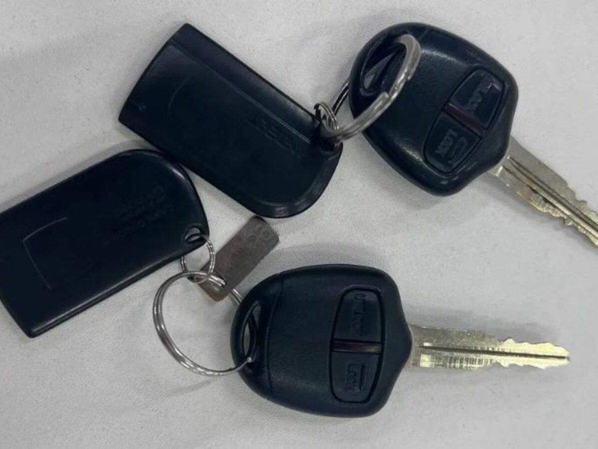 Mitsubishi ASX, 2013