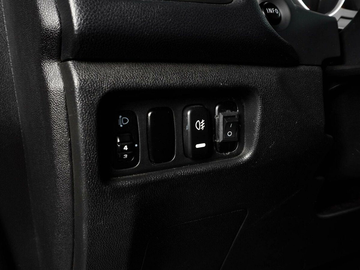 Mitsubishi ASX, 2014