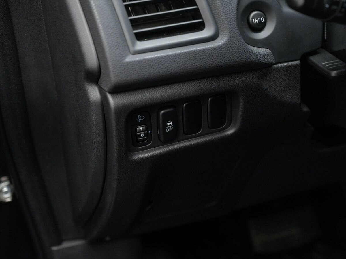 Mitsubishi ASX, 2012