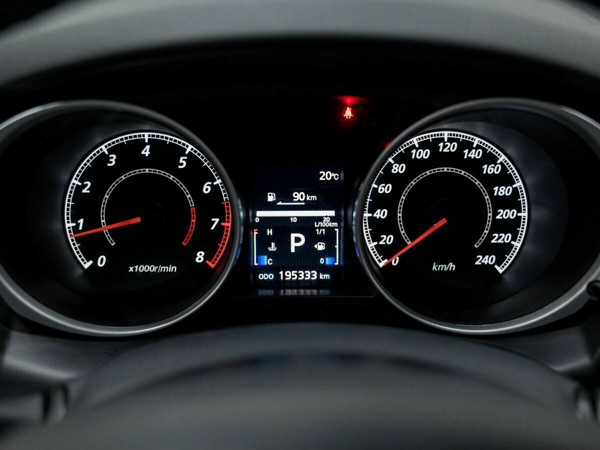 Mitsubishi ASX, 2012