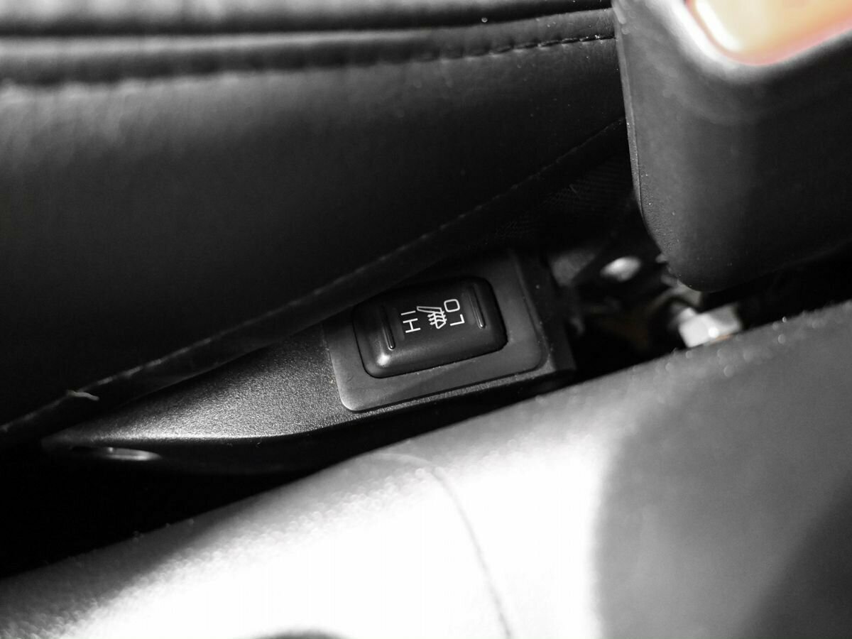 Mitsubishi ASX, 2013