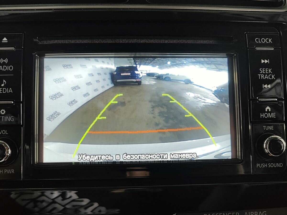 Mitsubishi ASX, 2018