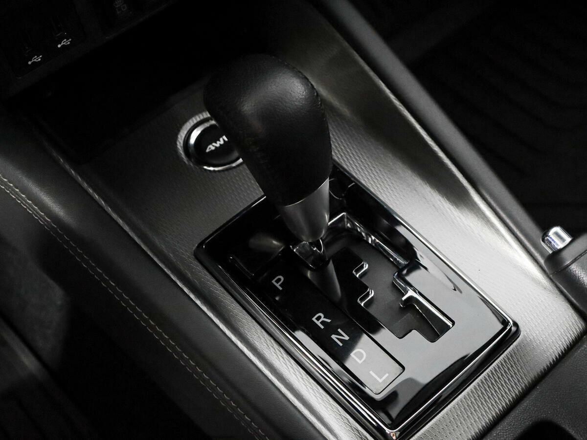 Mitsubishi ASX, 2019