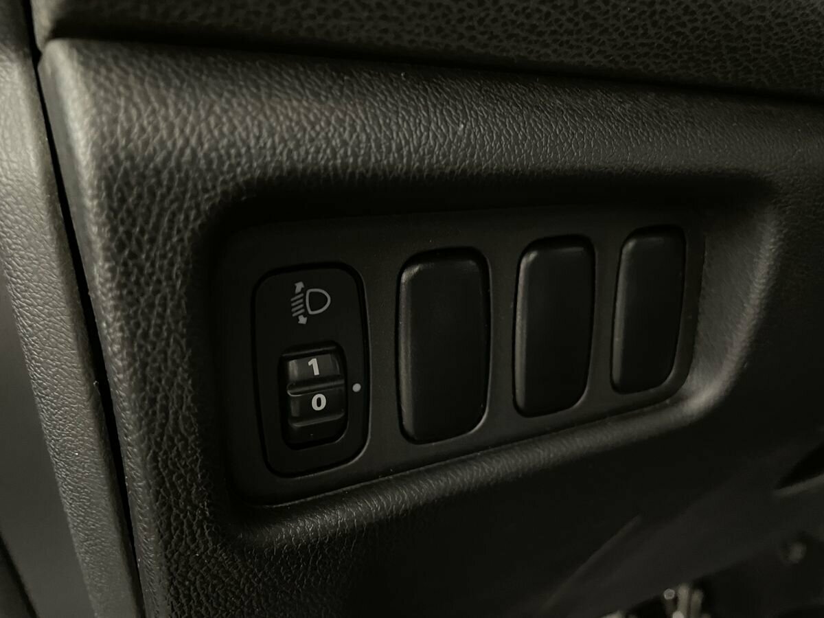 Mitsubishi ASX, 2018