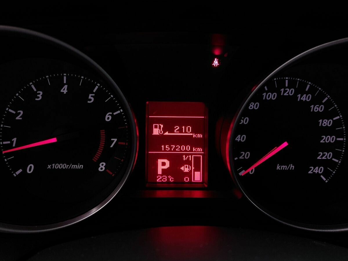 Mitsubishi ASX, 2014