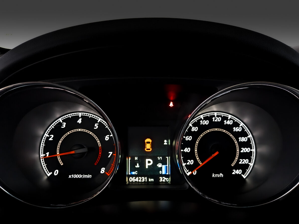 Mitsubishi ASX, 2018