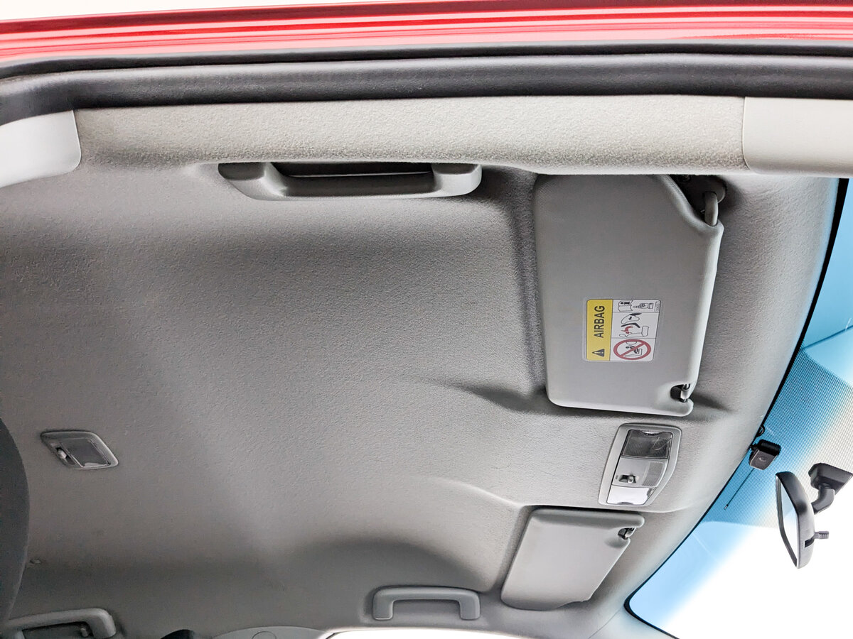 Mitsubishi ASX, 2018