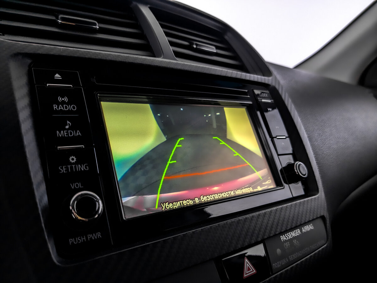 Mitsubishi ASX, 2018