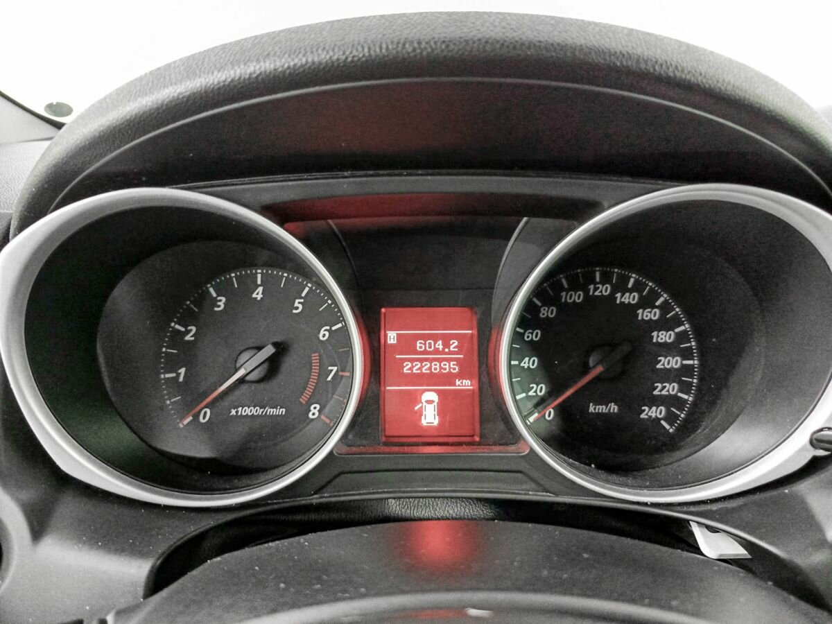 Mitsubishi ASX, 2013